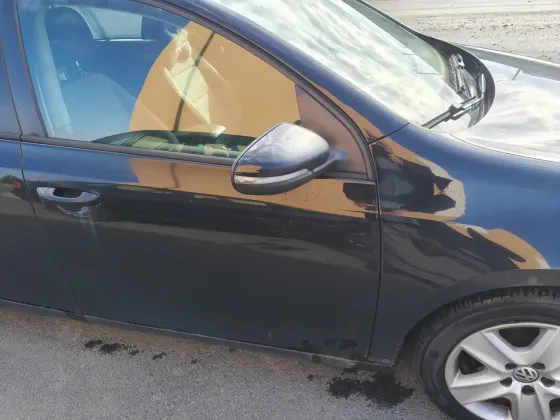 Продажа Volkswagen Golf VI, 2010г., Солигорск Солигорск