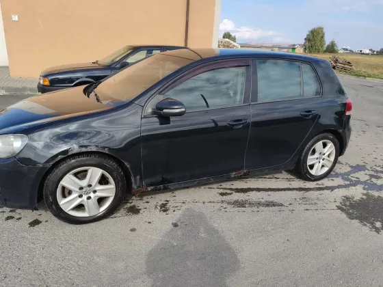 Продажа Volkswagen Golf VI, 2010г., Солигорск Солигорск