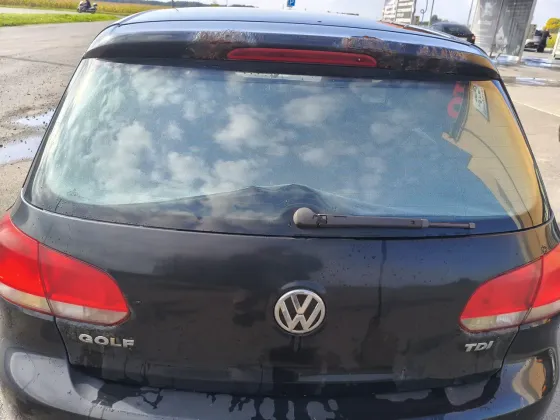 Продажа Volkswagen Golf VI, 2010г., Солигорск Солигорск