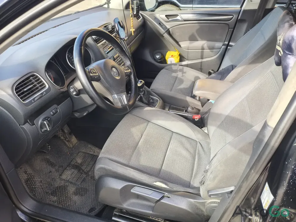  Golf VI