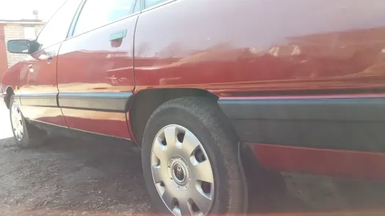 Продажа Audi 100 III (C3) Рестайлинг, 1990г., Минск Минск