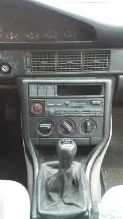 Продажа Audi 100 III (C3) Рестайлинг, 1990г., Минск Минск