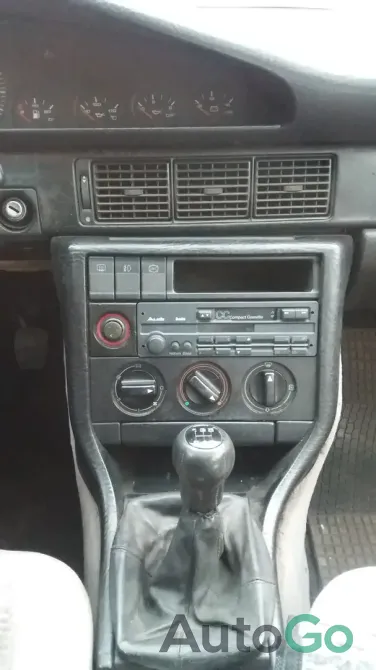 Продажа Audi 100 III (C3) Рестайлинг, 1990г., Минск Минск - изображение 4