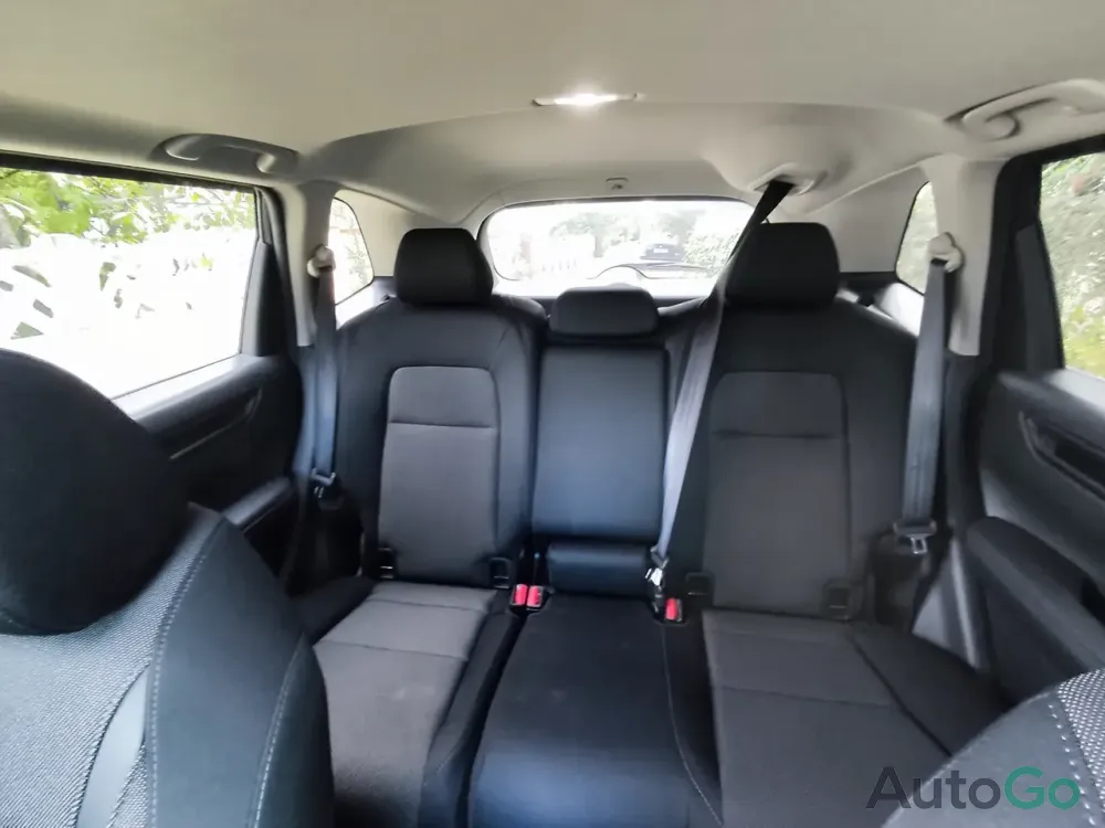 Продажа Honda CR-V VI, 2024г., Минск Минск - изображение 12