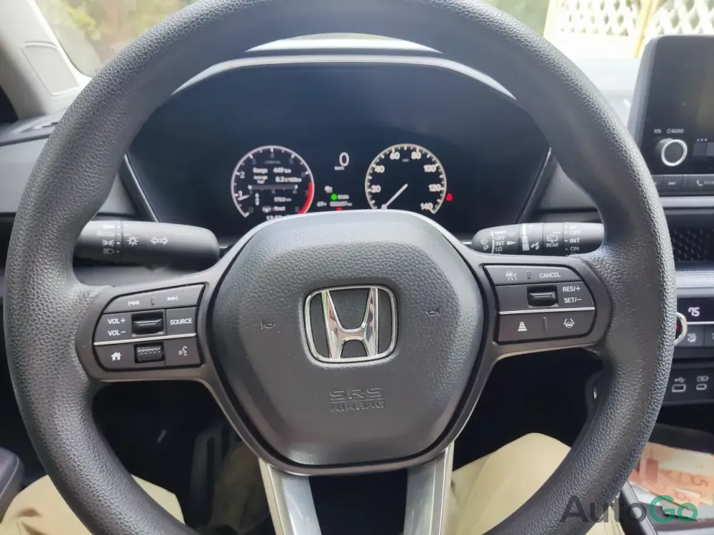 Продажа Honda CR-V VI, 2024г., Минск Минск - изображение 9