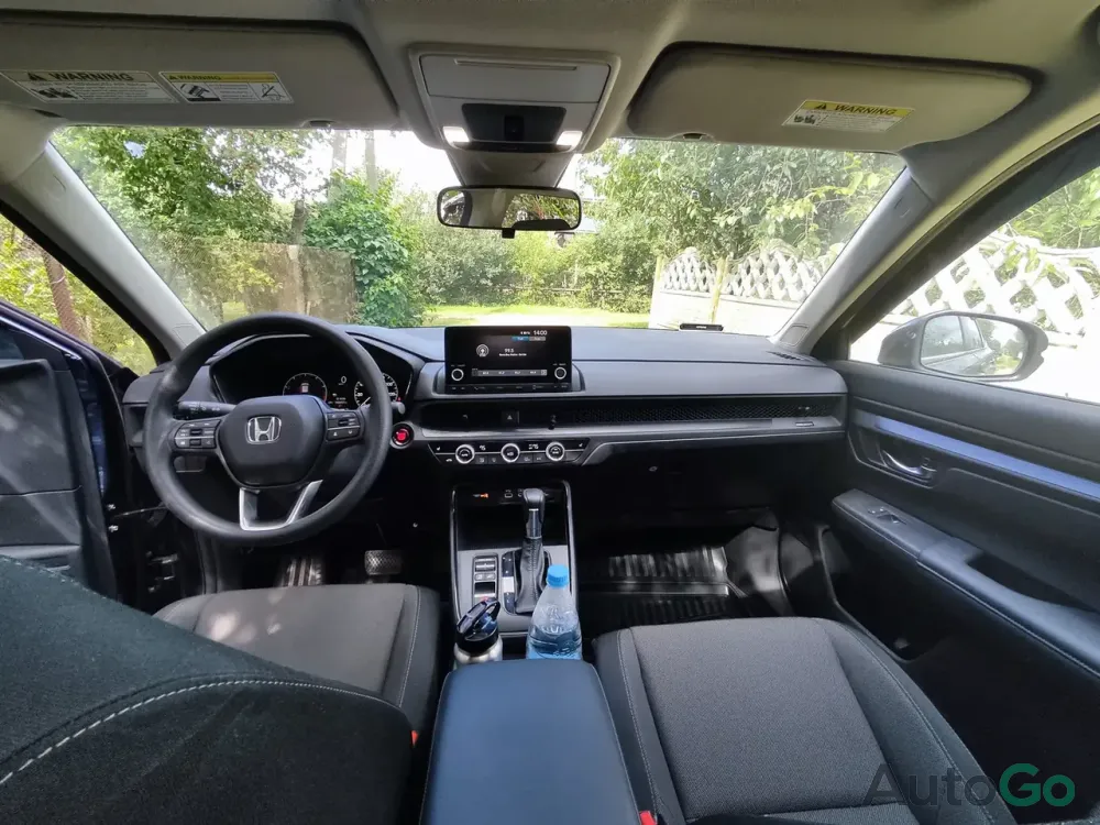 Продажа Honda CR-V VI, 2024г., Минск Минск - изображение 6