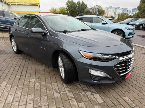 Продажа Chevrolet Malibu IX, 2018г., Гомель Гомель