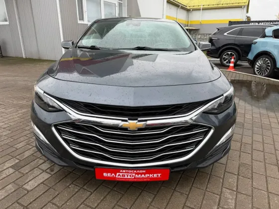 Продажа Chevrolet Malibu IX, 2018г., Гомель Гомель