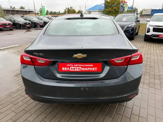 Продажа Chevrolet Malibu IX, 2018г., Гомель Гомель