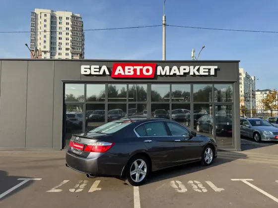 Продажа Honda Accord IX, 2013г., Минск Минск