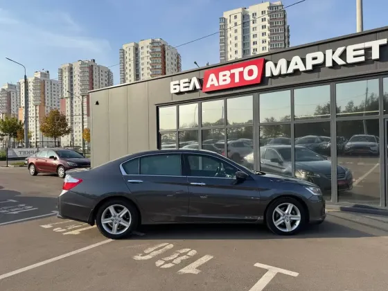 Продажа Honda Accord IX, 2013г., Минск Минск