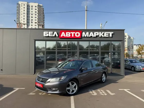 Продажа Honda Accord IX, 2013г., Минск Минск