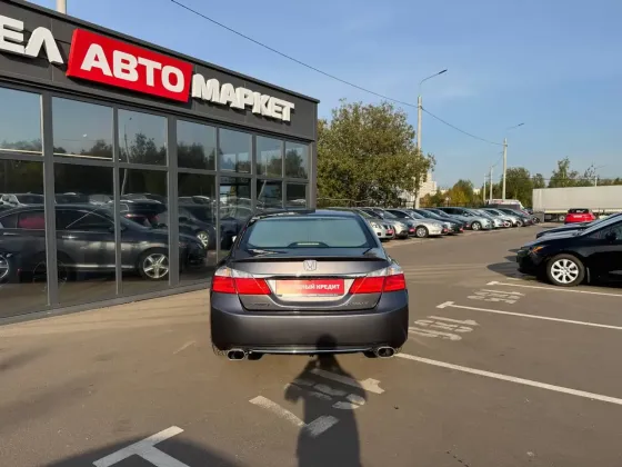 Продажа Honda Accord IX, 2013г., Минск Минск