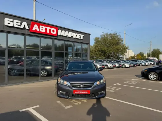 Продажа Honda Accord IX, 2013г., Минск Минск