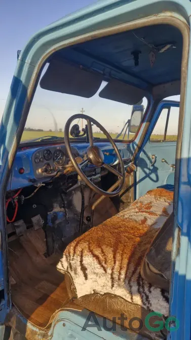 Продажа ГАЗ 53, 1987 г., Пинск Пинск - изображение 7