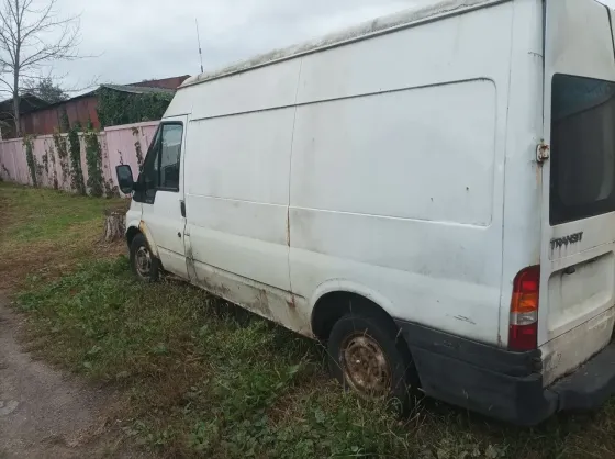Продажа Ford Transit, 2005 г., Минск Минск