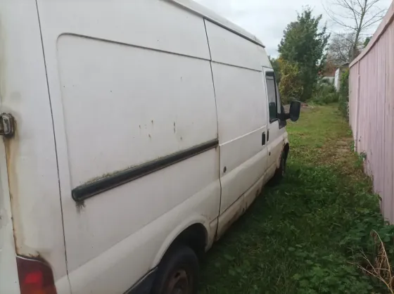 Продажа Ford Transit, 2005 г., Минск Минск