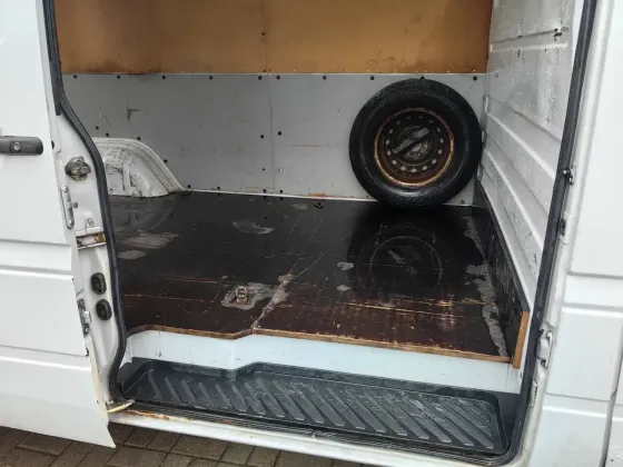 Продажа Mercedes-Benz Sprinter, 2015 г., Минск Минск