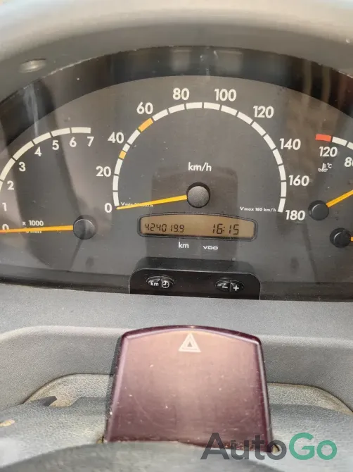 Продажа Mercedes-Benz Sprinter, 2015 г., Минск Минск - изображение 10