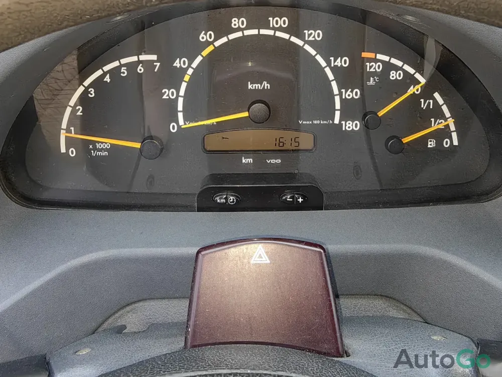 Продажа Mercedes-Benz Sprinter, 2015 г., Минск Минск - изображение 11