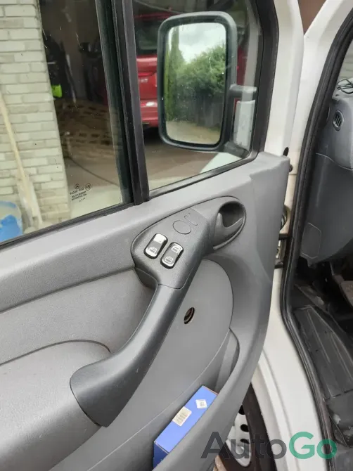 Продажа Mercedes-Benz Sprinter, 2015 г., Минск Минск - изображение 8