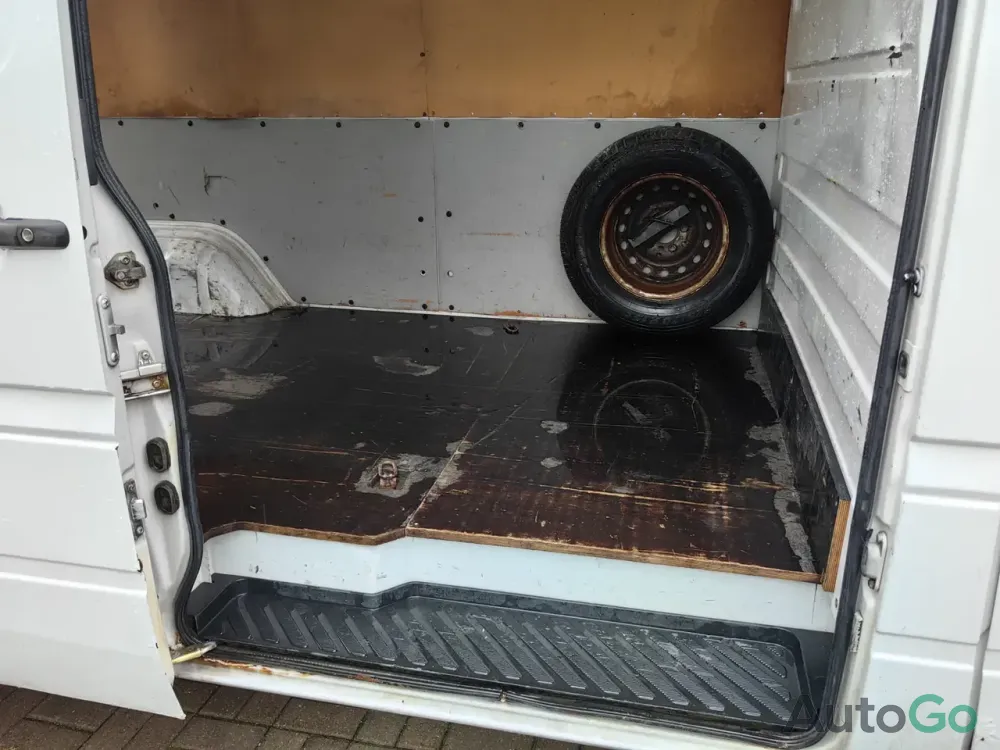 Продажа Mercedes-Benz Sprinter, 2015 г., Минск Минск - изображение 6