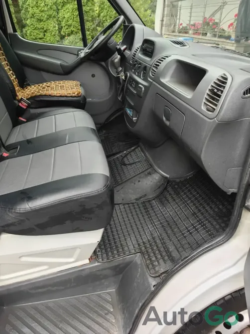 Продажа Mercedes-Benz Sprinter, 2015 г., Минск Минск - изображение 7