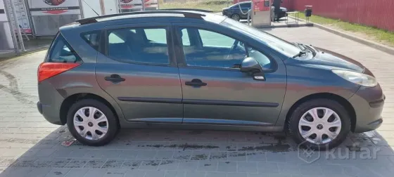 Продажа Peugeot 207 I, 2008 г., Солигорск Солигорск