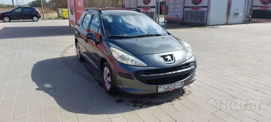 Продажа Peugeot 207 I, 2008 г., Солигорск Солигорск