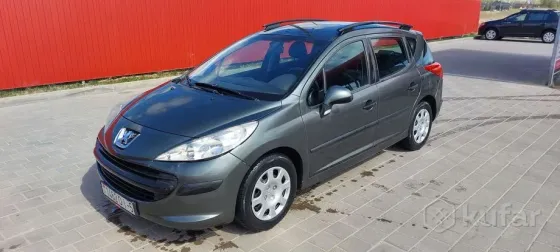 Продажа Peugeot 207 I, 2008 г., Солигорск Солигорск