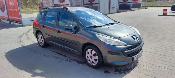 Продажа Peugeot 207 I, 2008 г., Солигорск Солигорск