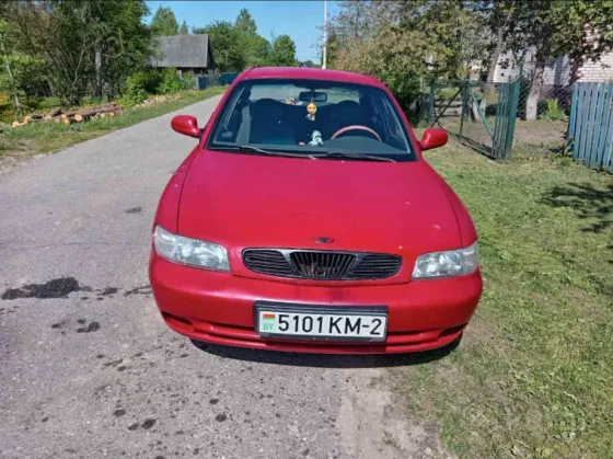 Продажа Daewoo Nubira I, 1998 г., Лепель Лепель