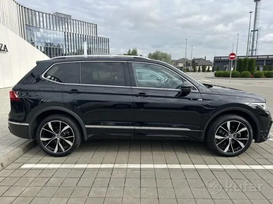 Продажа Volkswagen Tiguan Allspace II, 2022 г., Минск Минск