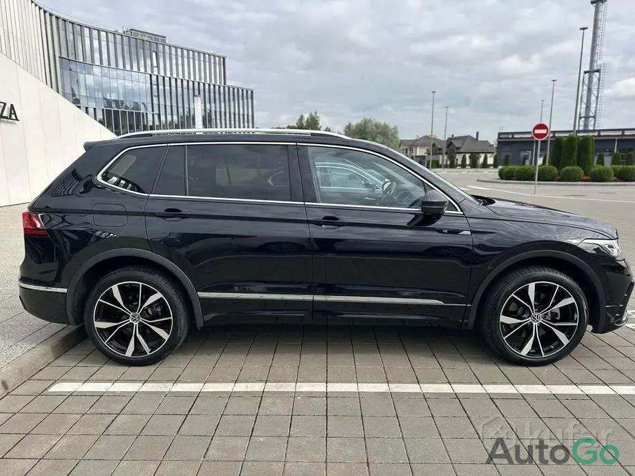 Продажа Volkswagen Tiguan Allspace II, 2022 г., Минск Минск - изображение 3
