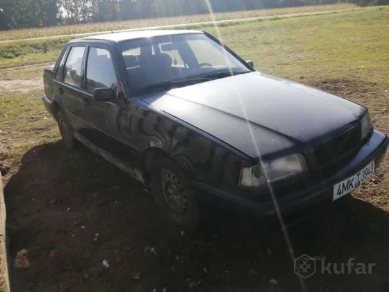 Продажа Volvo 460 460, 1996 г., Волковыск Волковыск