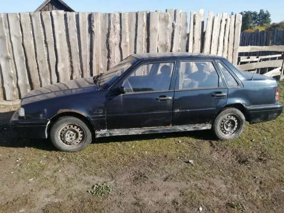 Продажа Volvo 460 460, 1996 г., Волковыск Волковыск