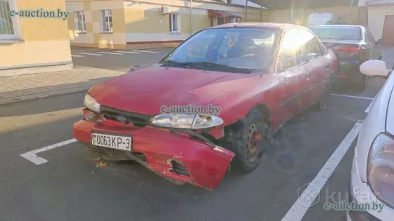 Продажа Ford Mondeo , 1996 г., Гомель Гомель