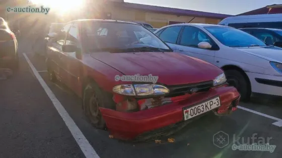 Продажа Ford Mondeo , 1996 г., Гомель Гомель
