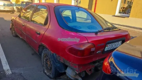 Продажа Ford Mondeo , 1996 г., Гомель Гомель