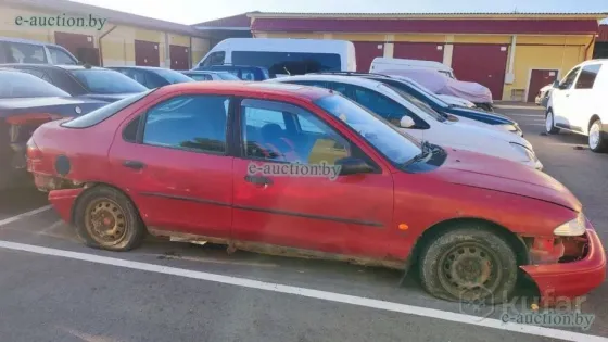 Продажа Ford Mondeo , 1996 г., Гомель Гомель