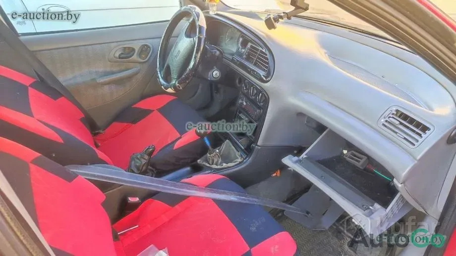 Продажа Ford Mondeo , 1996 г., Гомель Гомель - изображение 7