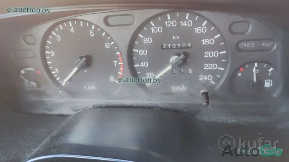 Продажа Ford Mondeo , 1996 г., Гомель Гомель - изображение 8