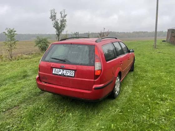 Продажа Ford Mondeo III, 2001 г., Минск Минск