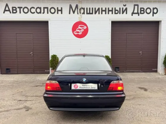 Продажа BMW 7 серия III (E38) Рестайлинг, 1999 г., Могилев Могилев