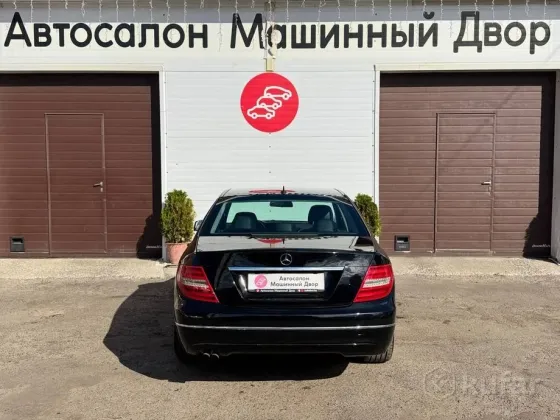 Продажа Mercedes-Benz C-Класс III (W204) Рестайлинг, 2012 г., Могилев Могилев