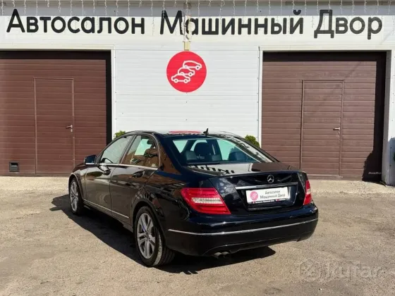 Продажа Mercedes-Benz C-Класс III (W204) Рестайлинг, 2012 г., Могилев Могилев