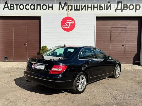 Продажа Mercedes-Benz C-Класс III (W204) Рестайлинг, 2012 г., Могилев Могилев