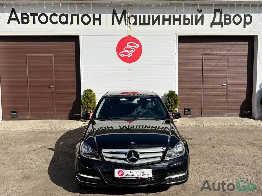 Продажа Mercedes-Benz C-Класс III (W204) Рестайлинг, 2012 г., Могилев Могилев - изображение 8