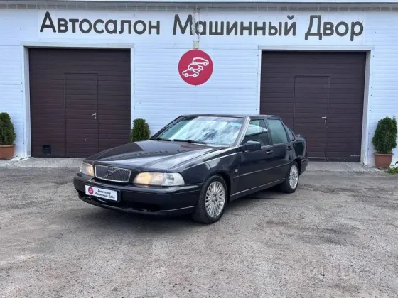 Продажа Volvo S70 S70, 1998 г., Могилев Могилев