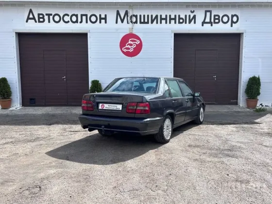 Продажа Volvo S70 S70, 1998 г., Могилев Могилев